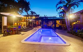 Pousada Cavalo Marinho